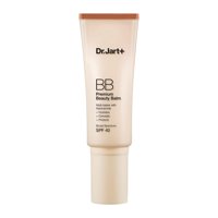Crema Hidratante Con Color Dr.Jart+ Premium Bb Con Spf 40 40 Ml Deep Tan