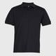 thumbnail image 2 of Polera Mc Hombre Waffle negro 2XL, 2 of 5
