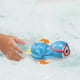 thumbnail image 3 of Juguete de baño Munchkin Wind Up Swimming Penguin Baby Blue, 3 of 4