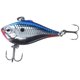 thumbnail image 1 of Señuelo de pesca Rapala Ultra Light Rippin' Rap 04 azul cromo, 1 of 5