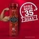 thumbnail image 5 of Desodorante Spray Old Spice Ocean Legend Hombre, 96 g, 5 of 6