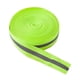 thumbnail image 5 of Cinta Reflectante Duradera Que Brinda Seguridad Y Visibilidad Para Bolsos Al Aire Libre, Sombreros, Ropa Para Mascotas, Color Verde Fluorescente, 5 of 5
