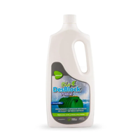 Desblock Destapador De Fosas 950 Ml Passol