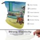 thumbnail image 3 of Paw Patrol Braga de Cuello Protección Solar - Bandana UV Refrescante para Ciclismo y Deportes al Aire Libre, Hombres y Mujeres, 3 of 6