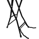 thumbnail image 3 of Asiento / Atril para guitarra Plegable Taurus TAU-052, 3 of 5