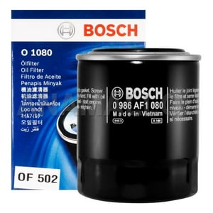 Genérico - Filtro De Aceite Benelli Moto Leoncino 500 / 502C / 752S