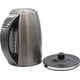 thumbnail image 1 of Hervidor eléctrico Cuisinart de acero inoxidable de 1,7 L, 1500 W, 6 temperaturas, 1 of 2
