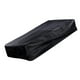 thumbnail image 3 of Cubierta De Mesa De Futbolín A Prueba De Polvo Impermeable Con Cordón Para Interior Al Aire Libre Negro, 3 of 3