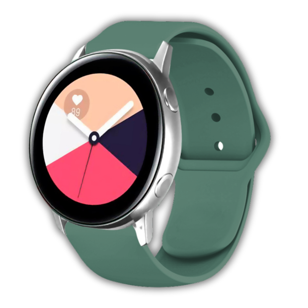 Correa Para Huawei Watch GT 6 - 46MM - Silicona