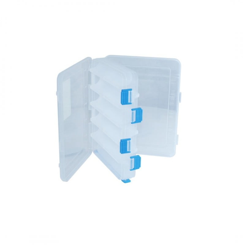 Caja Para Señuelos Pelikan H513