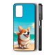 thumbnail image 1 of Carcasa Compatible con POCO M3 PRO Diseño 19, 1 of 3