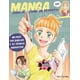 thumbnail image 5 of Manga. Dibuja Como Un Experto, 5 of 5
