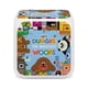 thumbnail image 4 of Reloj Despertador Digital Hey Duggee Multicolor Unisex, 4 of 6