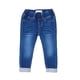 thumbnail image 1 of Jeans Bebe Niño Recto Azul Corona, 1 of 5