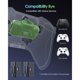 thumbnail image 2 of 6amLifestyle Rechargeable Xbox Controller Battery Pack, Play, 2 of 3