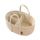 thumbnail image 1 of Caddy Organizador de Mudador Clevamama, 1 of 3