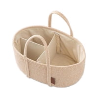 Caddy Organizador De Mudador Clevamama