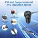 thumbnail image 3 of Cable de Carga DC Auto Para Starlink Mini 3 Metros, 3 of 8