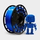 thumbnail image 1 of Filamento 3D Pla+ Azul azul, 1 of 3