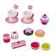 thumbnail image 2 of SET DE TE Y PASTELES, 2 of 2