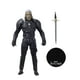 thumbnail image 2 of Figura de 7 pulgadas McFarlane Toys Witcher Geralt of Rivia temporada 2, 2 of 3