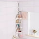 thumbnail image 3 of Estante Organizador De Baño Esquineros Organizador Duchas, 3 of 4