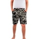 thumbnail image 1 of Short Urbano Hombre Pantalón Cargo Camuflaje 505, 1 of 4