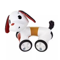 Juguete De Arrastre Perrito Follow Me Charlie Tiny Love