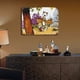 thumbnail image 5 of Calvin y Hobbes Cartel Metálico, Decoración de Pared de Cartel Metálico Personalizado para Regalos de Fans, Amigos, Familia y Amantes 20*30CM, 5 of 6