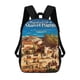 thumbnail image 1 of Mochila Desmarcar La Vida Magnífica De Marcel Pagnol, 1 of 6