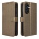 thumbnail image 1 of Funda Billetera para con Ranuras y Soporte Negro, 1 of 6
