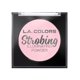 thumbnail image 2 of Polvo Iluminador L.A. COLORS Flashing Pink CSP254, 2 of 7