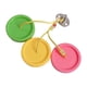 thumbnail image 4 of Tablero De Actividades Para Niños Pequeños: Accesorios Para Armar Y Actividades De Aprendizaje., 4 of 5