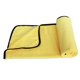 thumbnail image 5 of Toalla De Microfibra Para Lavado De Coches, 56x92cm, Paño De Limpieza Y Secado, Amarillo Absorbente, 5 of 5