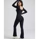 thumbnail image 4 of Enterizo Deportivo Mujer Flare Push Up Seductor Premium, 4 of 4