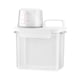 thumbnail image 1 of Dispensador Hermético De Detergente Para Ropa Dispensador De Granos Para Bocadillos, 1 of 5