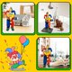 thumbnail image 4 of Muñeca Maxyoung de 35 cm con articulaciones móviles A14‑A, 4 of 9