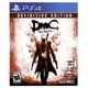 thumbnail image 1 of DMC Devil May Cry: Edición Definitiva - Edición Estándar para PlayStation 4, 1 of 9