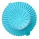 thumbnail image 2 of Freidora De Aire Multifuncional Olla De Silicona Resistente Al Calor Para Freidora De Aire Azul, 2 of 3