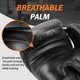 thumbnail image 4 of Guantes de boxeo FIVING para hombre y mujer negros 350 g (12 oz), 4 of 7