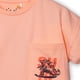 thumbnail image 2 of Polera Niño Coral Pillin, 2 of 3