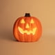 thumbnail image 3 of Calabaza de Plástico con Luz LED 32 x 30 cm Halloween - Frank & Mortis, 3 of 3
