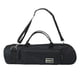 thumbnail image 4 of Bolsa Para Trompeta, Bolsa Portátil De Tela Oxford Para Trompeta, Para Conciertos, Viajes Al Aire Libre, Color Negro, 4 of 5