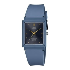 Reloj Hombre Casio Mq-38Uc-2A2Df Azul