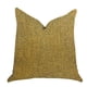 thumbnail image 1 of Cojín decorativo Plutus Brands Mustard Seed de doble cara tamaño Queen, 1 of 2