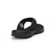 thumbnail image 4 of Sandalias Hombre Cuero Coastown-9-02 Cardinale negro 38, 4 of 6