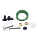 thumbnail image 3 of Kit De Acoplamiento Del Tanque Del Inodoro A La Taza Oficina Escolar Para Tanques De Apertura De Válvula De Descarga Sin Llave, 3 of 3