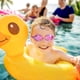thumbnail image 5 of Gafas de natación Keary para niños, antivaho, con protección UV, 5 of 7