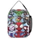 thumbnail image 3 of Lonchera Térmica Desmarcar Spidey y sus Sorprendentes Amigos 20x11x27 cm, 3 of 6