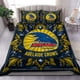 thumbnail image 1 of Adelaide Crows AFL Bedding Set Doona Duvet Cover Kid Men Gift Double 3-Piece Bedding Set, 1 of 5